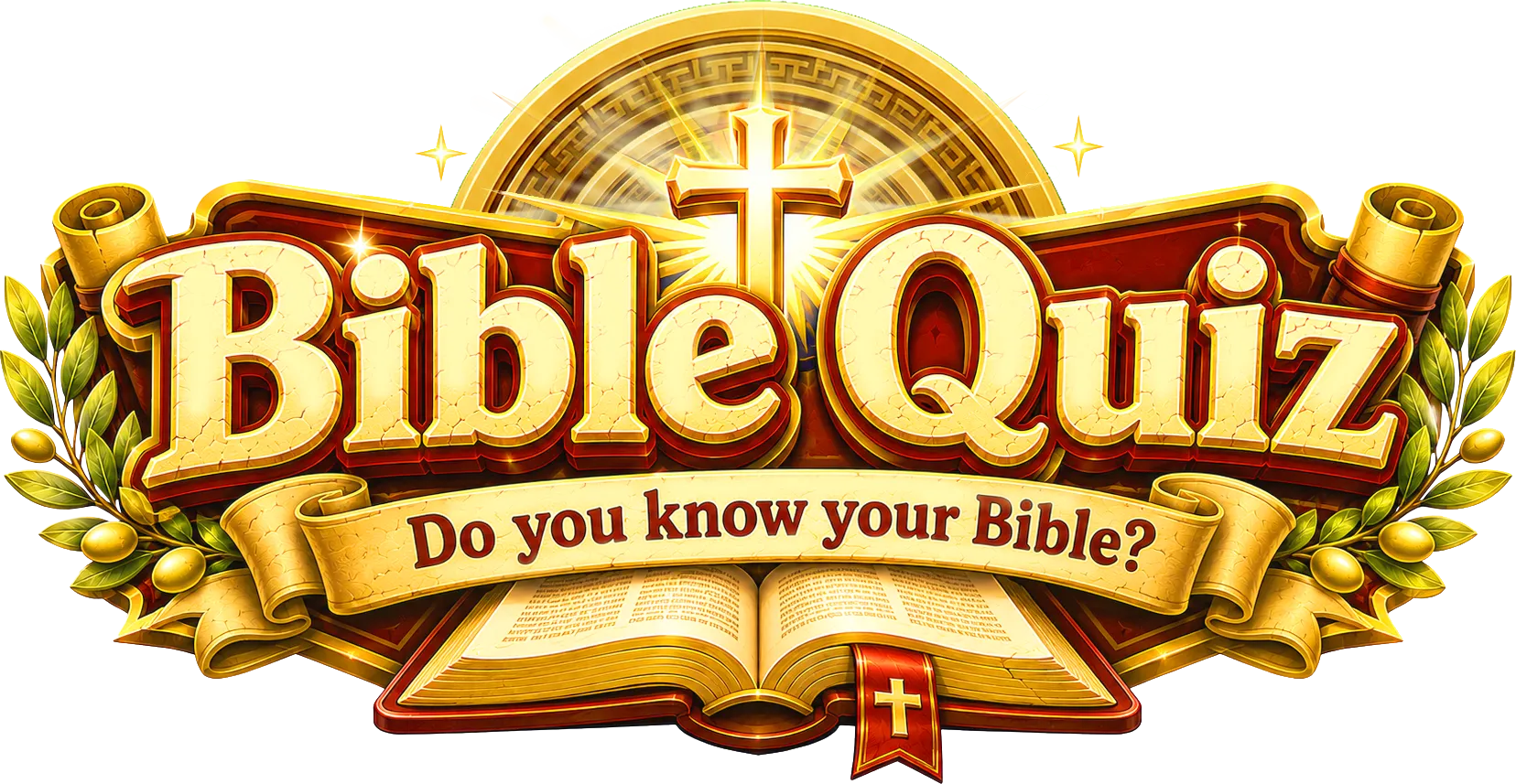 Bible Quiz Trivia