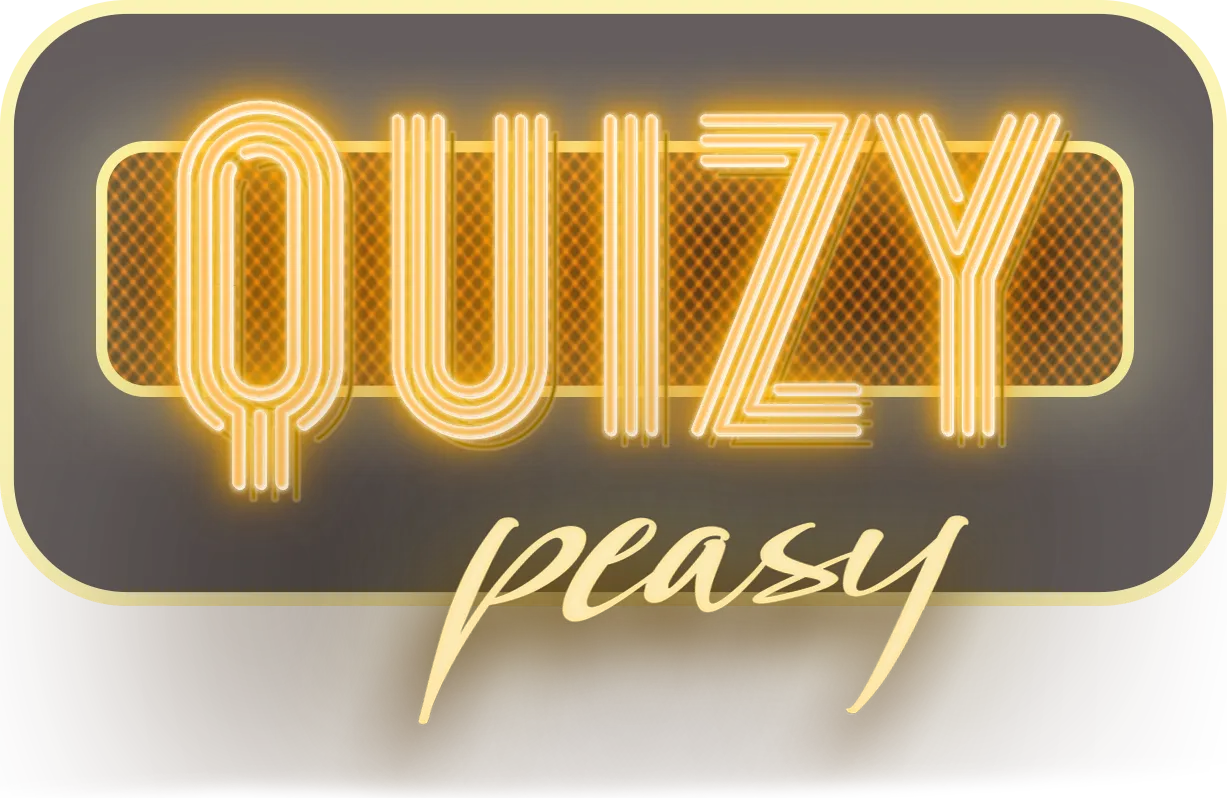 Quizy Peasy